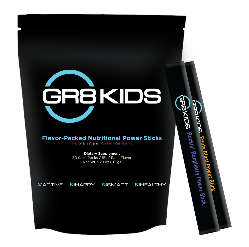 B-Epic GR8 KIDS - B-Epic Cell Nutrition Supplements