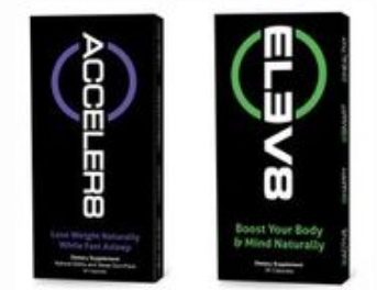 B-Epic Products Catalog - B-Epic Cell Nutrition Supplements